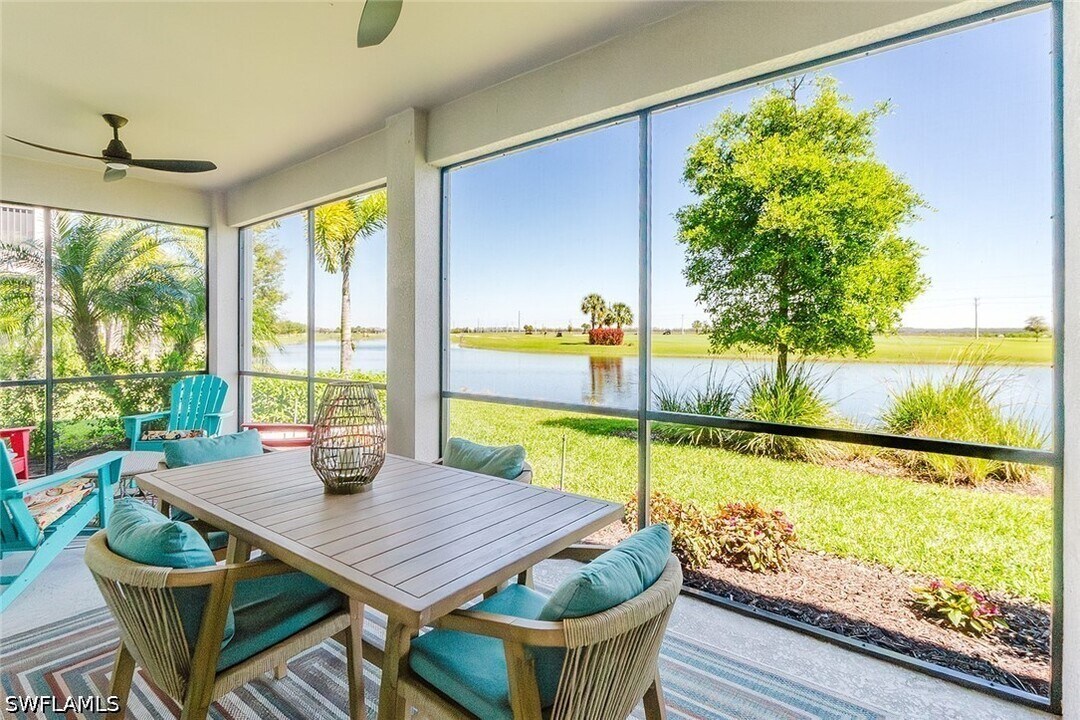 6040 Ellerston Wy in Ave Maria, FL - Building Photo