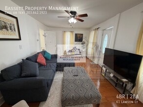 61 Lamson St in West Haven, CT - Building Photo - Building Photo