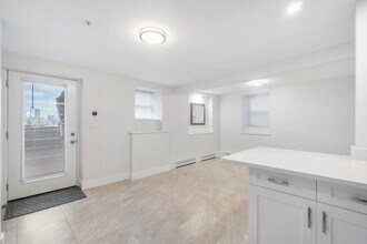 6107 JFK Blvd E in West New York, NJ - Building Photo - Building Photo