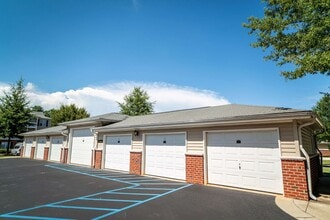Ashton Park Apartments in Anderson, SC - Building Photo - Building Photo