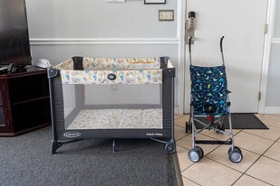 5095 Siesta Lago Dr in Kissimmee, FL - Building Photo