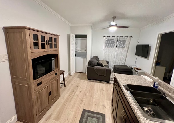4238 Van Buren Pl, Unit 1