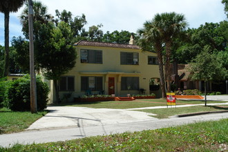 408 W Howry Ave in DeLand, FL - Building Photo - Building Photo