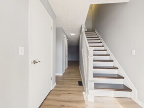 6106 MacArthur Dr in Harrisburg, PA - Building Photo - Building Photo