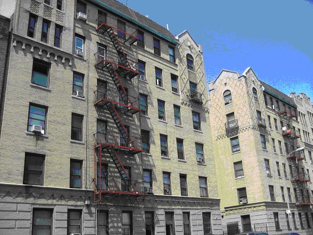 1245 Stratford Ave in Bronx, NY - Building Photo