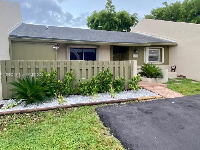 11865 SW 123rd Pl in Miami, FL - Building Photo - Building Photo
