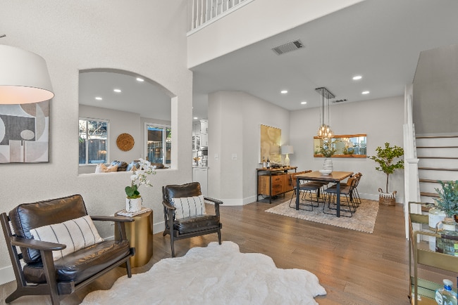property at 3420 Pickens Ln