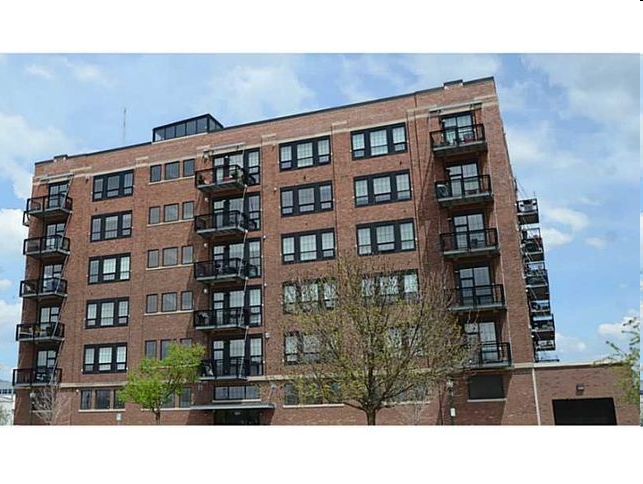 Water Tower Place in Cedar Rapids, IA - Building Photo - Building Photo