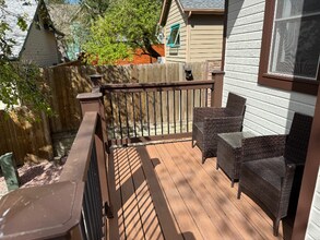 19447 W 52nd Dr in Golden, CO - Foto de edificio - Building Photo