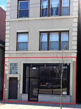 912 N Ashland Ave in Chicago, IL - Building Photo - Building Photo