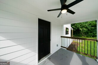 515 Harper Ave SW in Rome, GA - Building Photo - Building Photo