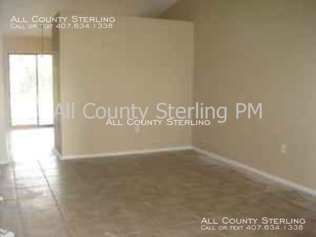 1707 Ridgewood Ln in Sanford, FL - Building Photo - Building Photo