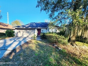 4655 Trevi Dr in Jacksonville, FL - Building Photo - Building Photo