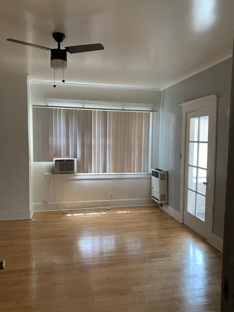 836 S Park View St in Los Angeles, CA - Foto de edificio