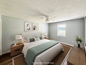 415 E Roosevelt Ave in Muscle Shoals, AL - Building Photo - Building Photo