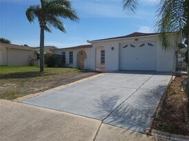 6410 Tralee Ave in New Port Richey, FL - Building Photo