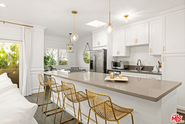 844 16th St in Santa Monica, CA - Building Photo - Building Photo