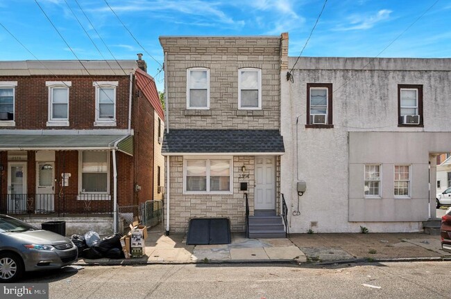 property at 2354 Duncan St