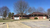 Stratford Manor Apartments
