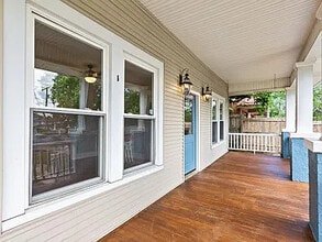 705 Barton Ave in Chattanooga, TN - Building Photo - Building Photo