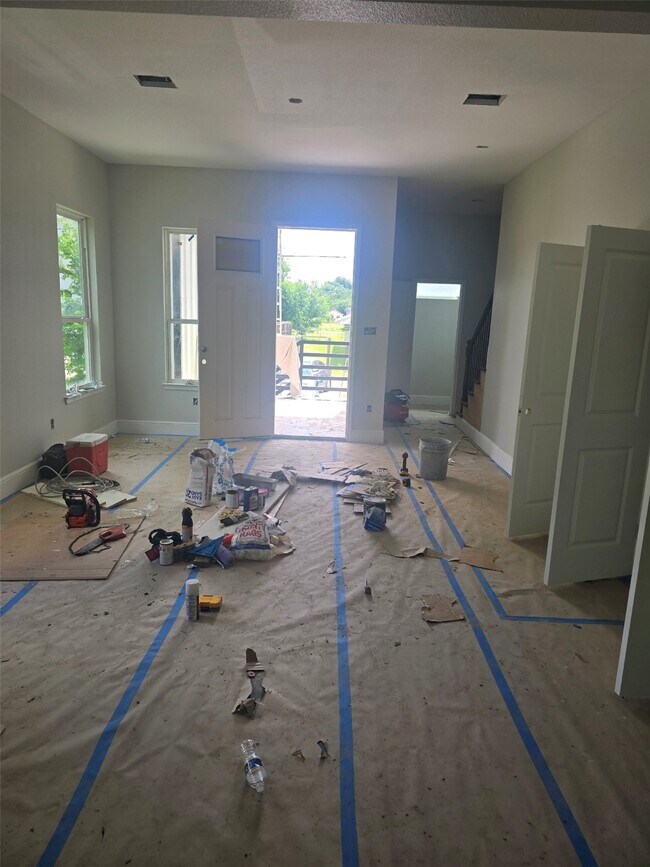 2207 Des Chaumes St in Houston, TX - Building Photo - Building Photo