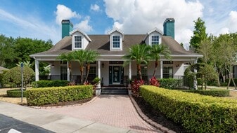 Aspire at Gateway in Pinellas Park, FL - Building Photo