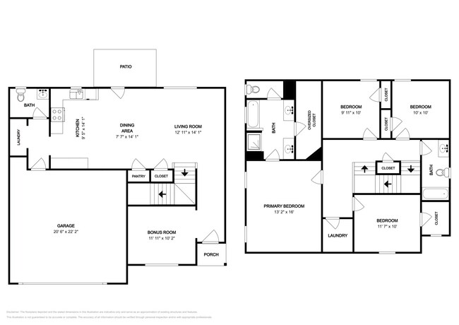 325 Nutwood Trce in Locust Grove, GA - Building Photo - Building Photo