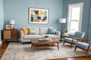 21 Oakland St, Unit 3 in Cambridge, MA - Building Photo