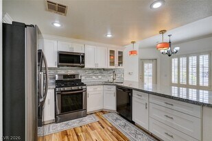 3400 Cabana Dr, Unit 1061 in Las Vegas, NV - Building Photo