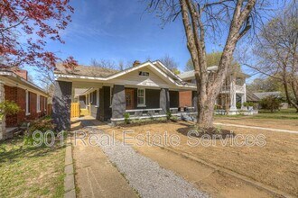2160 Court Ave in Memphis, TN - Building Photo - Building Photo