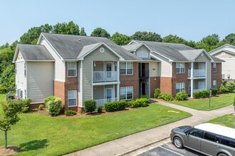 Tokay Green in Fayetteville, NC - Building Photo - Building Photo