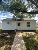 1721 9th Ave in Lake Charles, LA - Building Photo