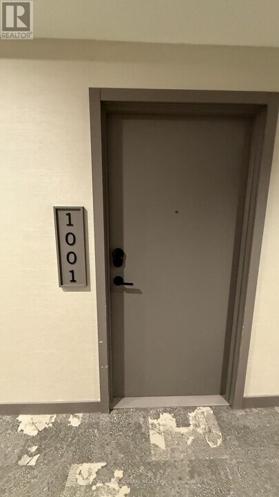 634 Church St in Toronto, ON - Building Photo