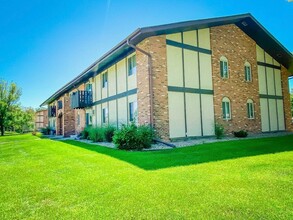 National Avenue in Fond du Lac, WI - Foto de edificio - Interior Photo