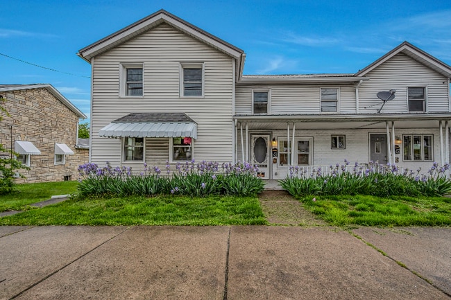 property at 192 Parsonage St