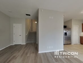 13516 Keesha Jo Ave SE in Albuquerque, NM - Building Photo - Building Photo