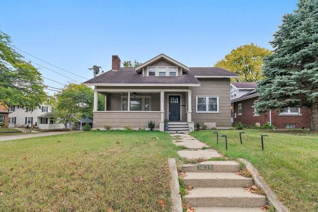 1435 Post Ave in Rockford, IL - Building Photo - Building Photo