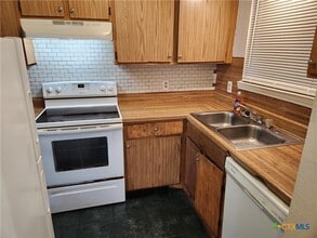 908 Ticonderoga Dr in Temple, TX - Building Photo - Building Photo