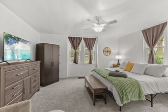 131 W Noble St in Lebanon, IN - Foto de edificio - Building Photo