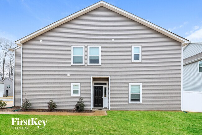 9404 Village View Ct NW in Concord, NC - Building Photo - Building Photo