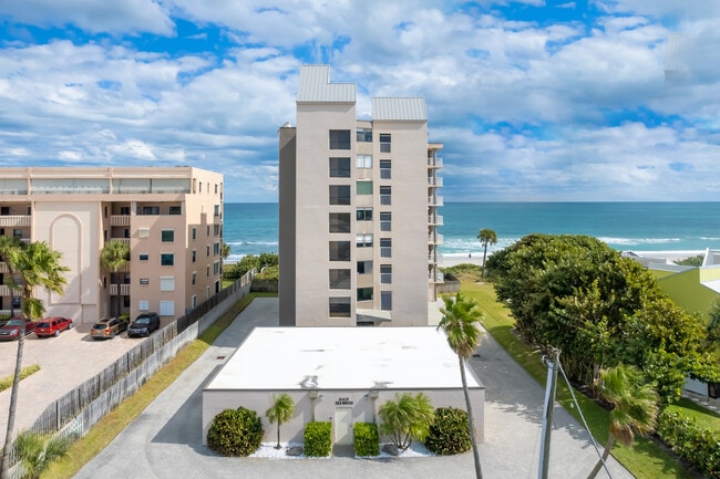 SEA WATCH TOWERS in Indialantic, FL - Building Photo - Building Photo