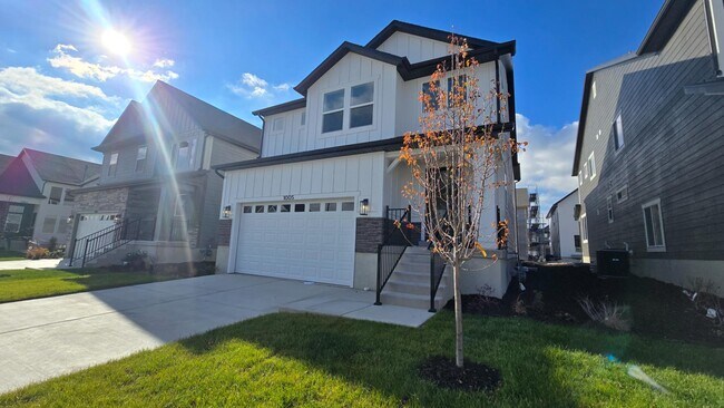1005 N 3620 W in Lehi, UT - Building Photo - Building Photo