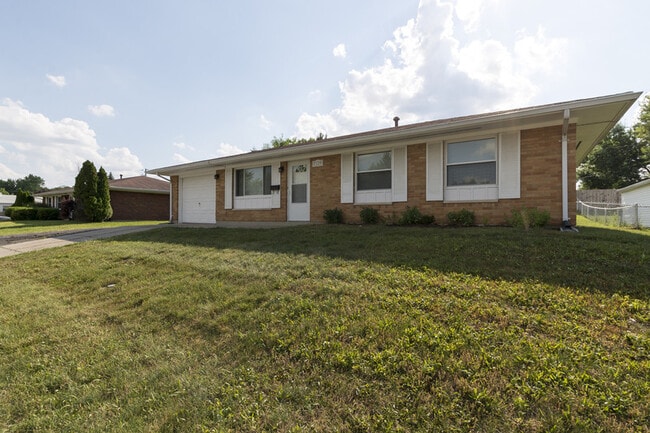 property at 7129 Cronk Dr