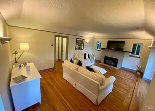 1244 East Ave in Napa, CA - Building Photo - Building Photo