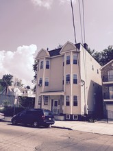 368 Avon Ave in Newark, NJ - Building Photo - Building Photo