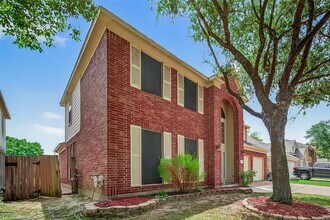 3718 Garden Green Trail in Katy, TX - Building Photo - Building Photo
