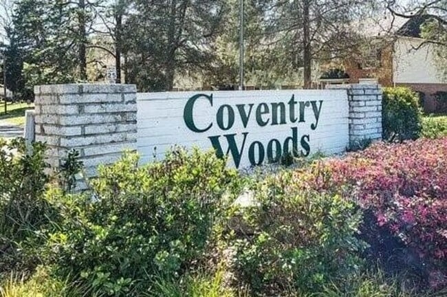 4604 Coronado Dr in Charlotte, NC - Building Photo - Building Photo