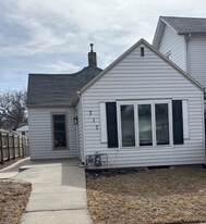 717 C St in Lincoln, NE - Building Photo