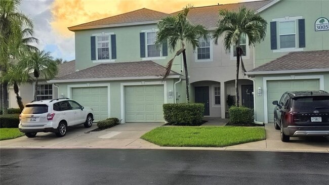 3005 Palmetto Oak Dr