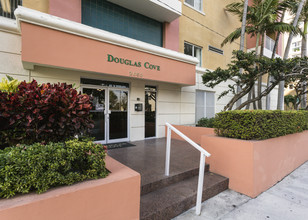 Douglas Cove in Miami, FL - Building Photo - Building Photo